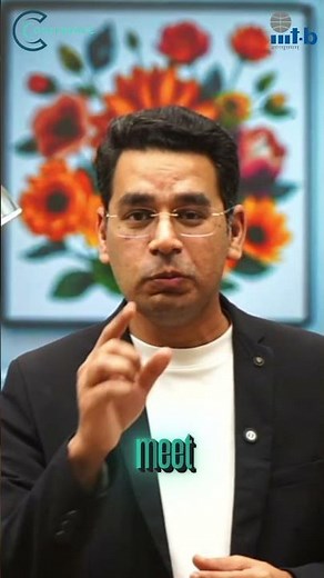 Meet Anup Gupta (MathonGo), Founder | Educator | Mentor at Confluence 2026 #iiitbangalore