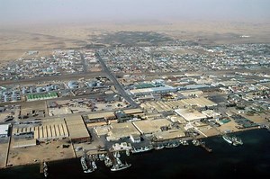 Walvis Bay - Alchetron, The Free Social Encyclopedia