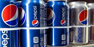How Pepsi Is Making Its Vending Machines Healthier | Fortune