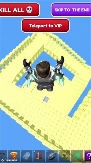 @yuzifadtsXGAMMER plays infinity stairs roblox and win fast 🥱 very easy. Thanos it's very easy.🥱🥱