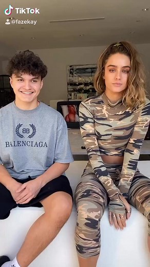 Sommer Ray and Faze Jarvis Relationship Explained