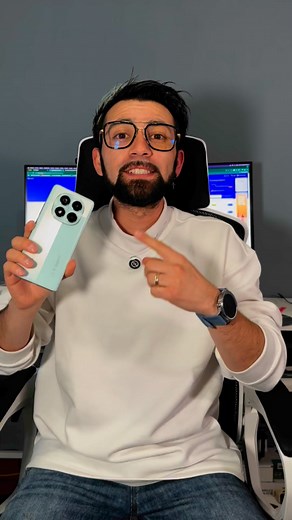 46K views · 168 reactions | REDMI NOTE 14 PRO 5G uno de los mejores celulares GAMA MEDIA de Xiaomi por menos de $7,000 pesos ‼️ OJO ese precio es en mercado libre, en la tienda oficial el precio se eleva  #redminote14pro5g #redminote14pro #RedmiNote14Series #celularesgamamedia #eldantoo | El Dantoo | Facebook