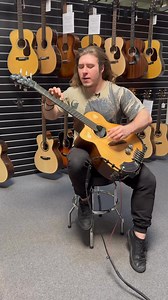 569K views · 8.7K reactions | Low Z bass note goes prrrrrrrrr Next stop in Germany is Walldorf where I’m gonna tune it even lower - workshops and concerts on the 17-18 of Jan  | Alexandr Misko | Facebook