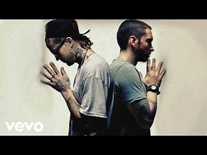 Eminem & Yelawolf - ARSONIST'S LULLABY (2023)