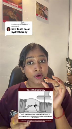 Understanding Colon Hydrotherapy: An Ayurvedic Approach