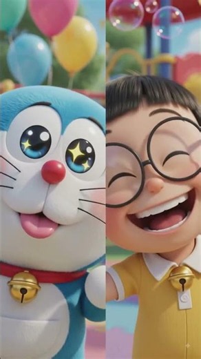 🎵 Doo Doo Dum Dum – Kids Dance Shorts 🎵 #nurseryrhymes #kidssongs