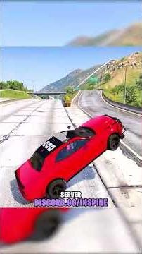 Every time i crash, my COP car changes...3