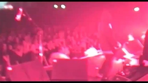 If the Stars Had a Sound – Out April 28 on Digital, DVD & Blu-ray. 25 years in one movie. Directed by longtime collaborator Antony Crook. Pre-order now at mogwai.scot. | Mogwai