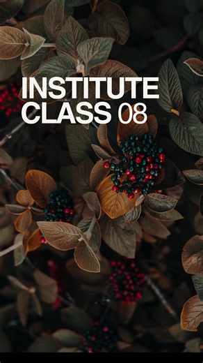 INKLINGS on Instagram: "Sprinklings There were quite a few Instagram glitches today… both comments and accessibility, so if you were struggling to find us this morning you were not alone!!!! Here is the full class 🤍 So many good things. The opposite of poverty What it means to live with a heart stirred up The Holy Ghost can enhance and refine one’s native gifts and abilities. Large ship. Small helm. God will show up."