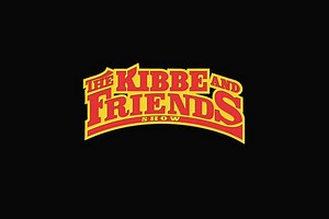 The Kibbe And Friends Show: Spring Break, Pie Day, And The New Batmobile!