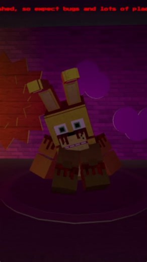 Spring Bonnie spring lock