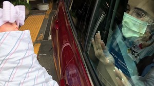 At 31 weeks pregnant, Anny Caruso learned she tested positive for COVID-19. The young mother was hospitalized as her symptoms quickly escalated. | Very Local