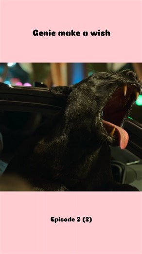 K Drama on Instagram: "Follow me for the next part. #GenieMakeAWish #KDrama #KDramaHindi"