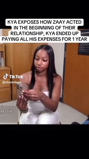 Kya Exposes Zaay & Explains Why She Leaves Him BC He's A Bum 🥴 DDG get expelled from Streamer 😳😨😱 | Choppy Money