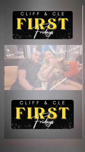 Cliff & Cle First Friday is Locked & Loaded for ♊️GEMINI SEASON♊️ Calling All Our Greek Family - “Knuck If You Buck” | Let’s Takeover @limatwistdc Tonight!! | Cliff and Cle Productions