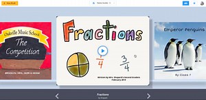 How To Use Chromebooks For Powerful Creation in School | KQED