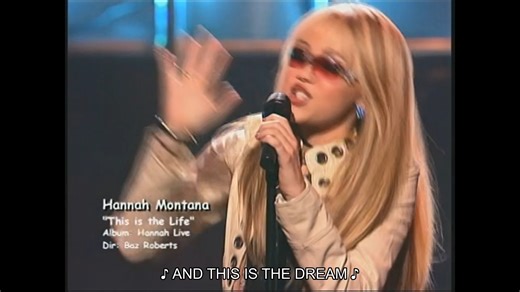 【美剧】2006《汉娜·蒙塔娜》Hannah Montana