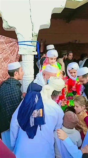 Chanda Khurram: Learning Qur'an at Madrasa