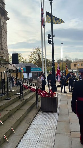 We Will Remember Them.. | Tanisha Bramwell