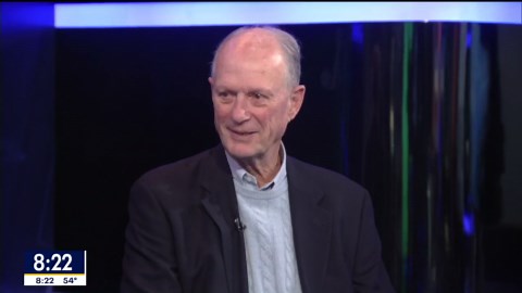 Earth X: Top voices in energy, sustainability come together