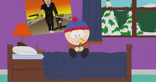 South Park - Pinewood Derby | South Park Studios Global