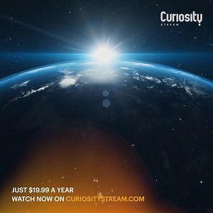 29K views · 1.4K reactions | Discover the origin of Math's extraordinary power. Watch Magic Numbers starring Dr. Hannah Fry on Curiosity Stream now. | Curiosity Stream | Facebook