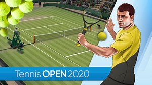 Tennis Open 2020 for Nintendo Switch - Nintendo Official Site for Canada