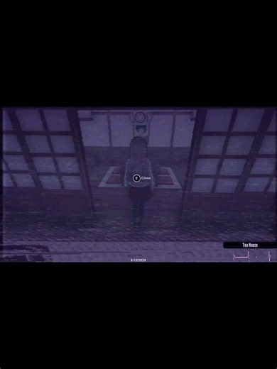Yandere simulator Darkverse #yanderesimulator #horror #horrorgaming #darkversemod #dreamcore