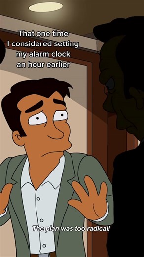 that was crazy talk #thesimpsons #thesimpsonsclips #animationmeme #animation #babysteps #crazytalk #simpsonsclips #animationmeme #animationmemes