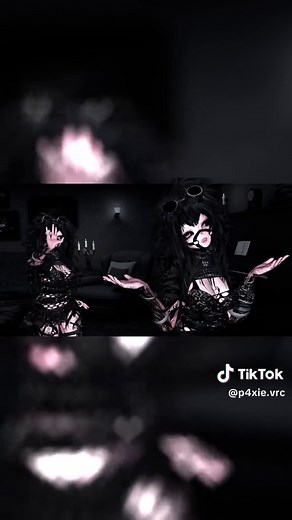 Urgrandma Avatar in VRChat | Cool Trend