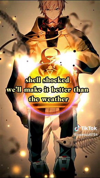 #aveeplayer #audiovisual #music #edit | shell shock