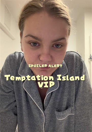 Wo sind meine Trash-Mäuse? Was sagt ihr zu der aktuellen Staffel Temptation Island VIP? Glaubt ihr, dass diese Staffel abgebrochen wird? Und bin ich die einzige, die die ganzen OG Trash Formate endlos langweilig findet? Ich gucke die Folgen oftmals nur noch nebenbei 🥸 @rtlplus @Nø Cosmetics DE #temptationisland#morningroutine#fyp#viral#trashtalk