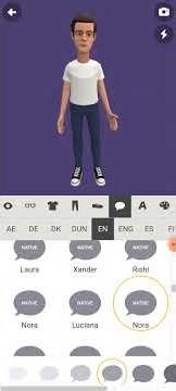 All Voice Companies Engine On Multi TTS / Balabolka Android Download