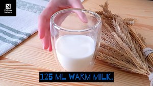 Simple yeast bread recipe