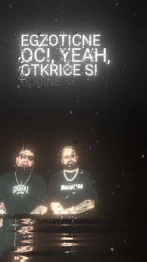 Jala Brat & Buba Corelli - Official Song Release