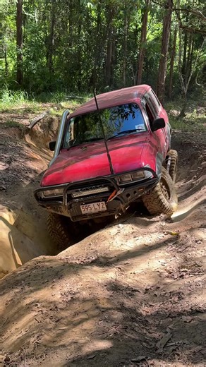 Exploring the 80 Series Landcruiser Adventures