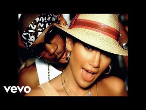 Jennifer Lopez - I'm Real (Remix) ft. Ja Rule (Sped Up)