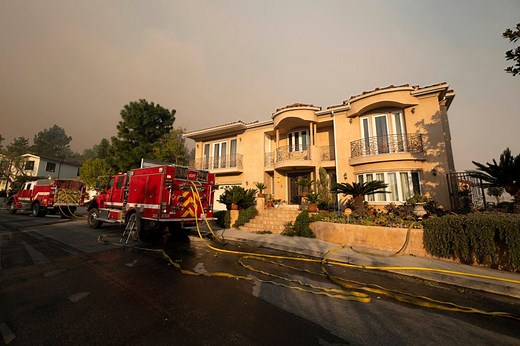 The Most Effective Ways to Fireproof Your Home, According to Experts