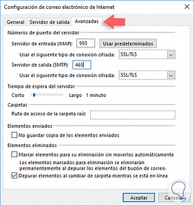 Conectar El Correo Yahoo A Outlook 365