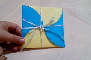 #Amazing_Ideas : How to #DIY #Greeting_Cards #Tutorial . | DIY Paper Crafts & Origami