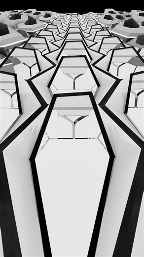 Tekne Lab on Instagram: "Most people see 𝗳𝗼𝗿𝗺 Computational designers see 𝗿𝘂𝗹𝗲𝘀 KAPSARC (King Abdullah Petroleum Studies and Research Center) by 𝗭𝗮𝗵𝗮 𝗛𝗮𝗱𝗶𝗱 — broken down in Grasshopper. This workflow doesn’t recreate the shape. It reverse-engineers the 𝘀𝘆𝘀𝘁𝗲𝗺 behind it: cell logic, repetition, hierarchy, and controlled variation — built step by step as a reusable framework. This is what thinking computationally actually looks like. 👉 Want the full workflow? Comment 𝗞𝗔�