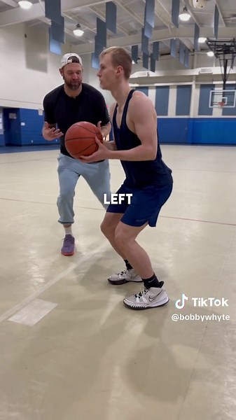 Mastering Dunk Training Drills for Success