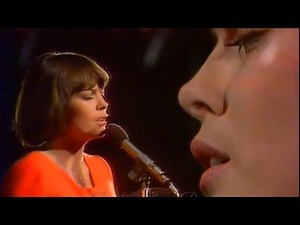 Mireille Mathieu | Прощальная песня + little interview
