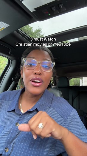 5 Must-Watch Christian Movies on YouTube