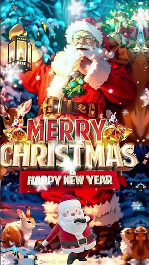 Nonstop Christmas Songs Medley 2025 - Greatest Old Christmas Songs Medley 2025 #christmasmusic