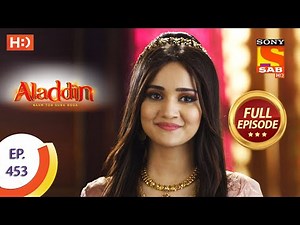 Aladdin - Ep 453 - Full Episode - 24th August 2020