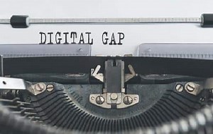 Dammit! Digital Divide Remains - Pew Research Breaks it Down   VIDEO | EURweb | Black News, Culture, Entertainment & More