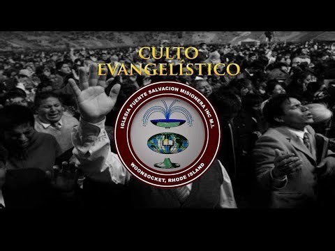 CULTO DE ORACIÓN | IFSM WOONSOCKET