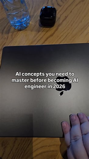 Danica Simic on Instagram: "Read this before getting started To truly build AI systems, you need to understand how these concepts connect: 🔹 LLMs (Large Language Models): The foundation of today’s AI—trained on massive datasets, powering chatbots, content tools, and summarizers. 🔹 Training & Inference: Training teaches models from data, while inference is putting them to work—making predictions in real time. 🔹 Fine-Tuning: Instead of training from scratch, refine a pre-trained model to adapt