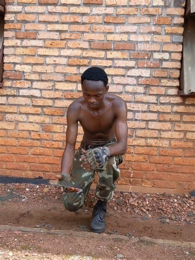 ELIG tactics 🇷🇼#fyp #rwandatiktok🇷🇼 #army #military #military